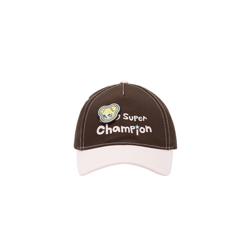 Champion x POP MART Molly FW24