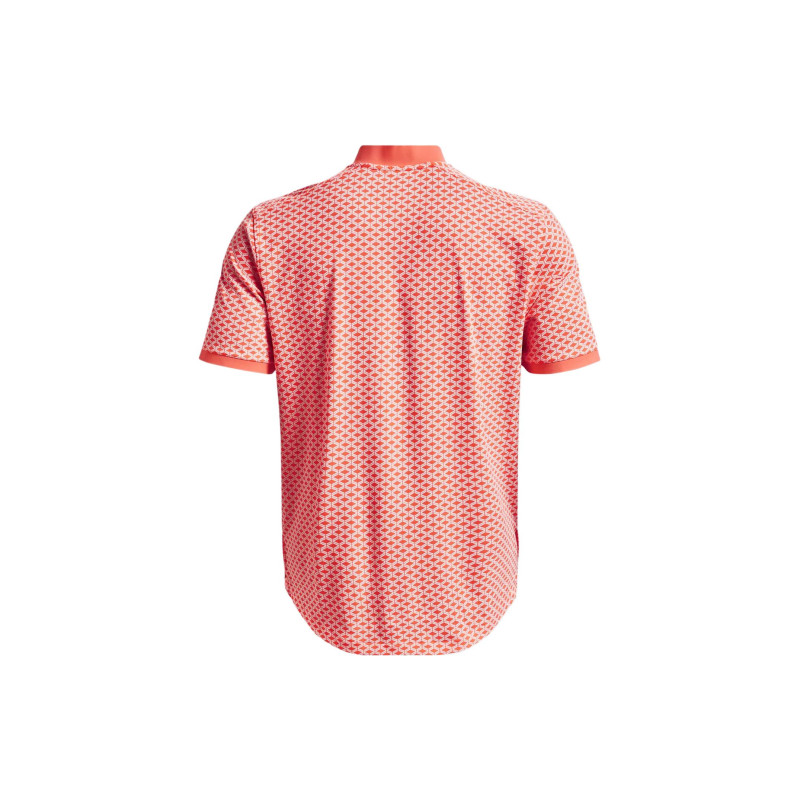 Under Armour Curry Polo