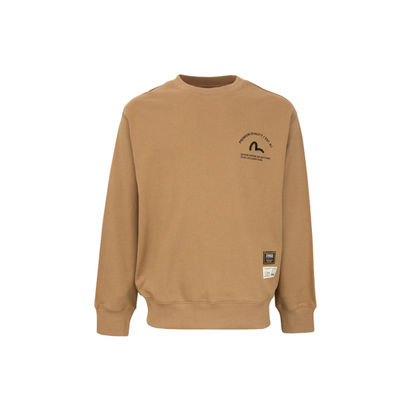 EVISU AW22