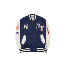 New Era x ALPHA INDUSTRIES x MLB