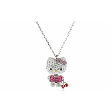 Swarovski hello kitty