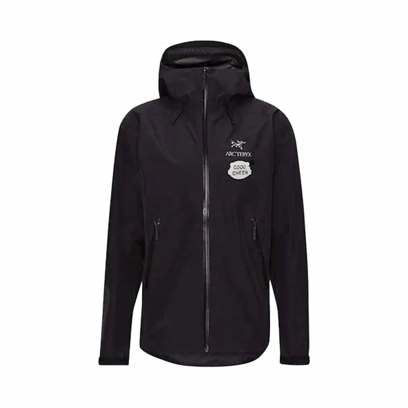 Arcteryx logo