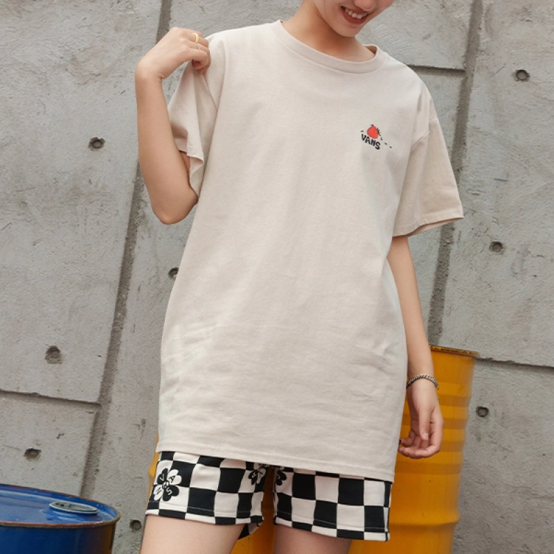 Vans T