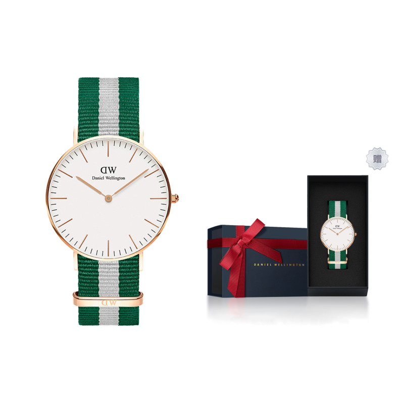 Daniel Wellington 40mm