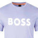 HUGO BOSS SS23 LogoT