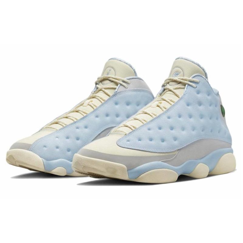 SoleFly x Jordan Air Jordan 13