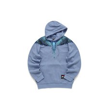 FILA FUSION Marcelo Burlon Logo