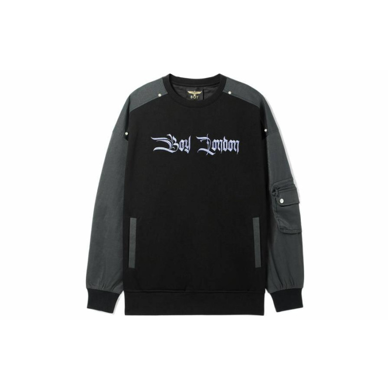 Boy London