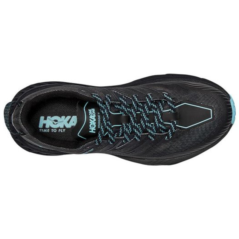 HOKA ONE ONE Speedgoat 4