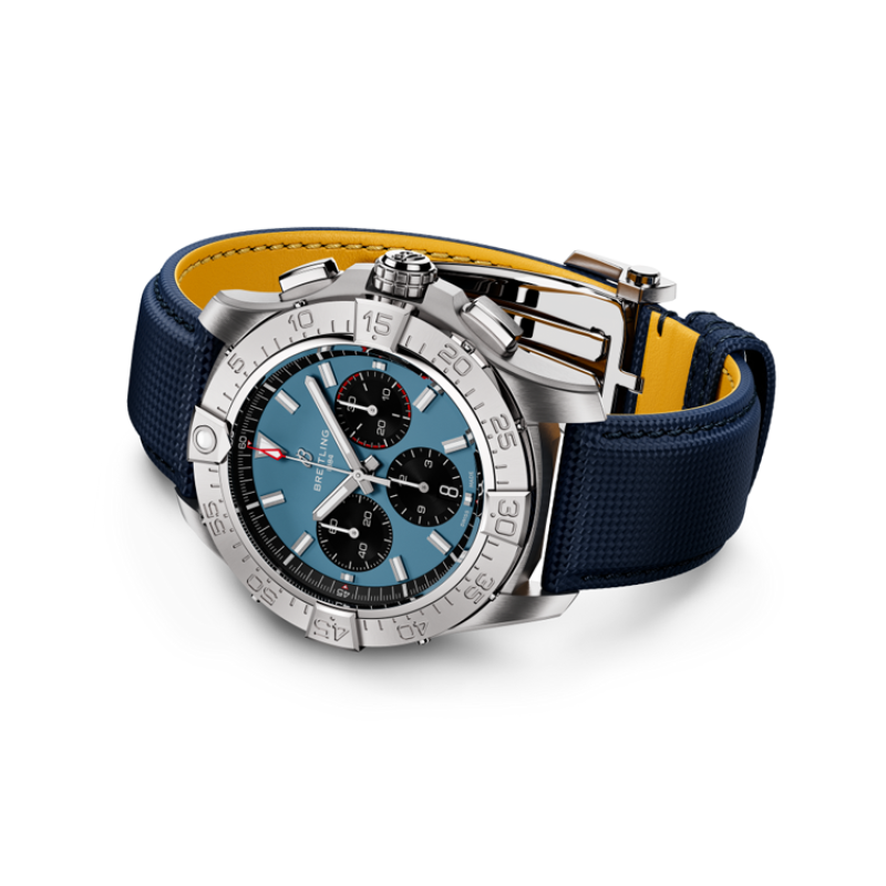 BREITLING 300 44mm AB0147101C1X1