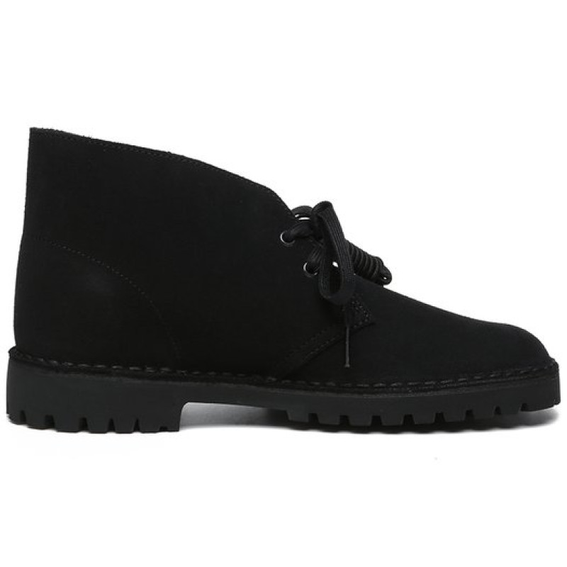 Clarks Desert Rock