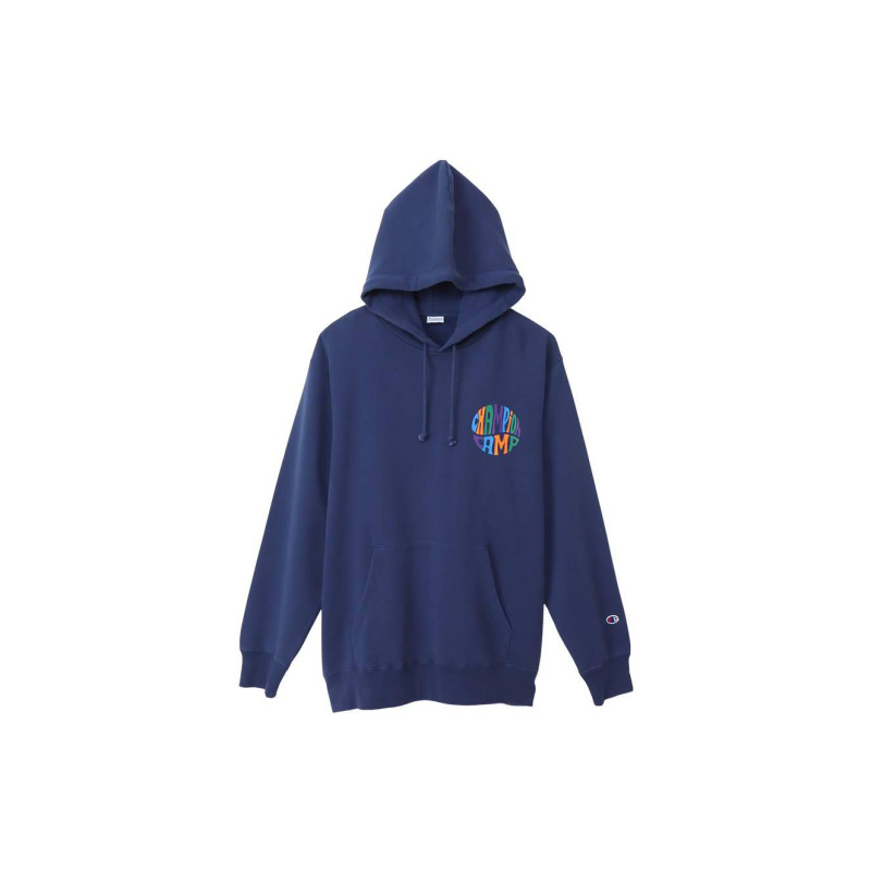 Champion FW23 Campus Logo