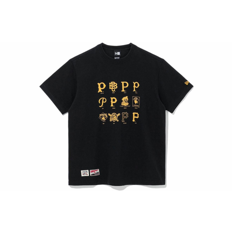 New Era SS22 T