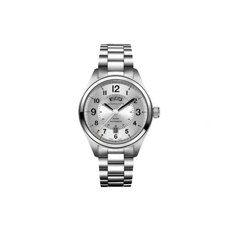 HAMILTON Field 50 42mm H70505153