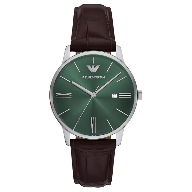 EMPORIO ARMANI 39mm 50