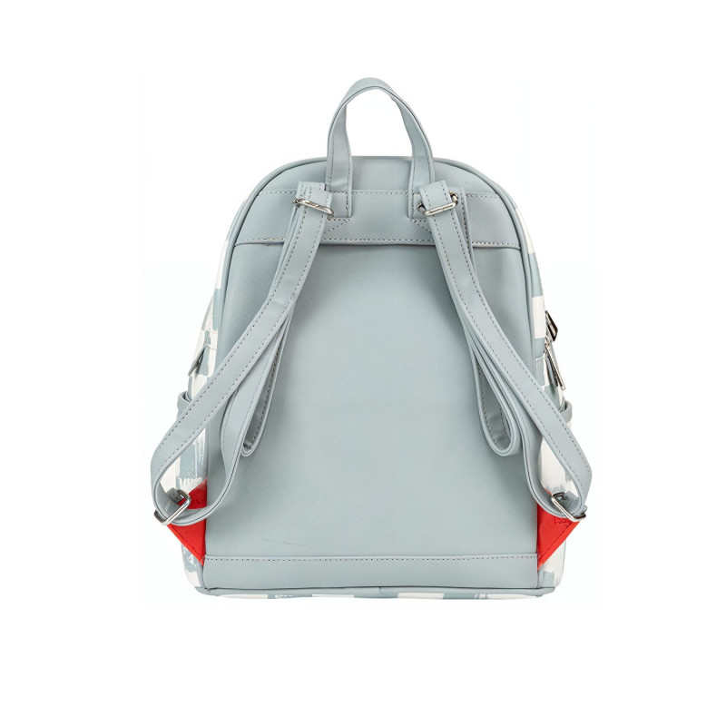 SPRAYGROUND PVC