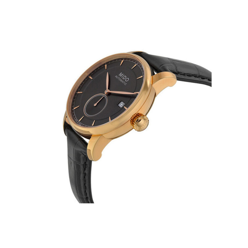 MIDO 38mm M8608.3.13.4