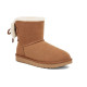 UGG Classic Double Bow Mini