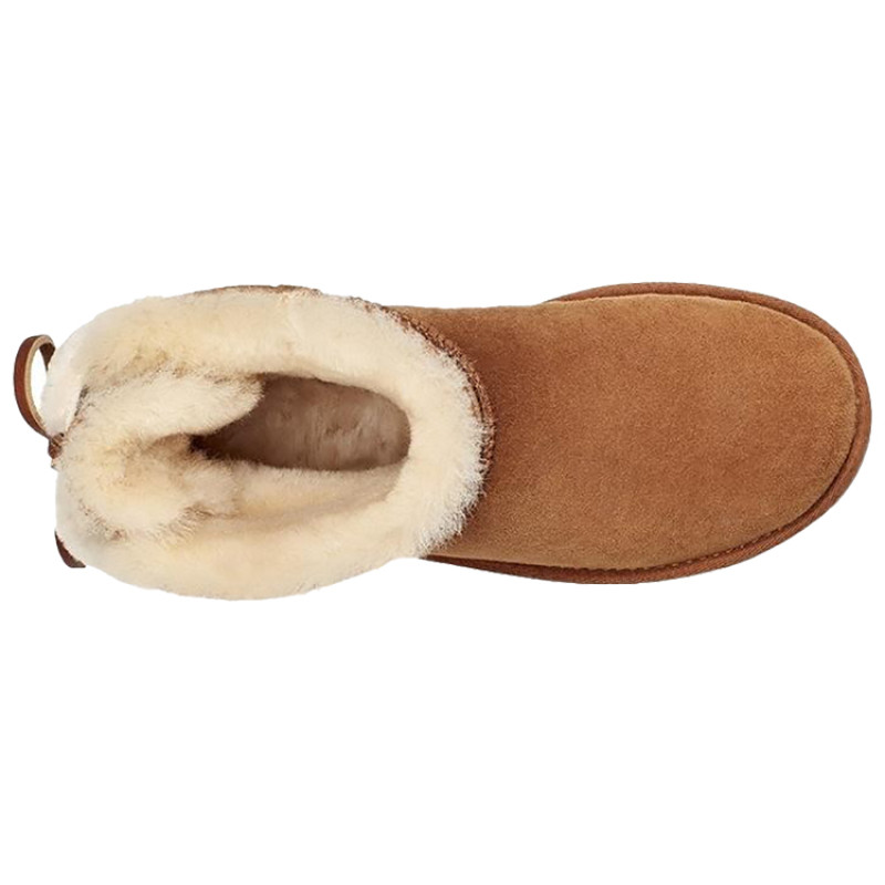 UGG Classic Dudble Bow Mini