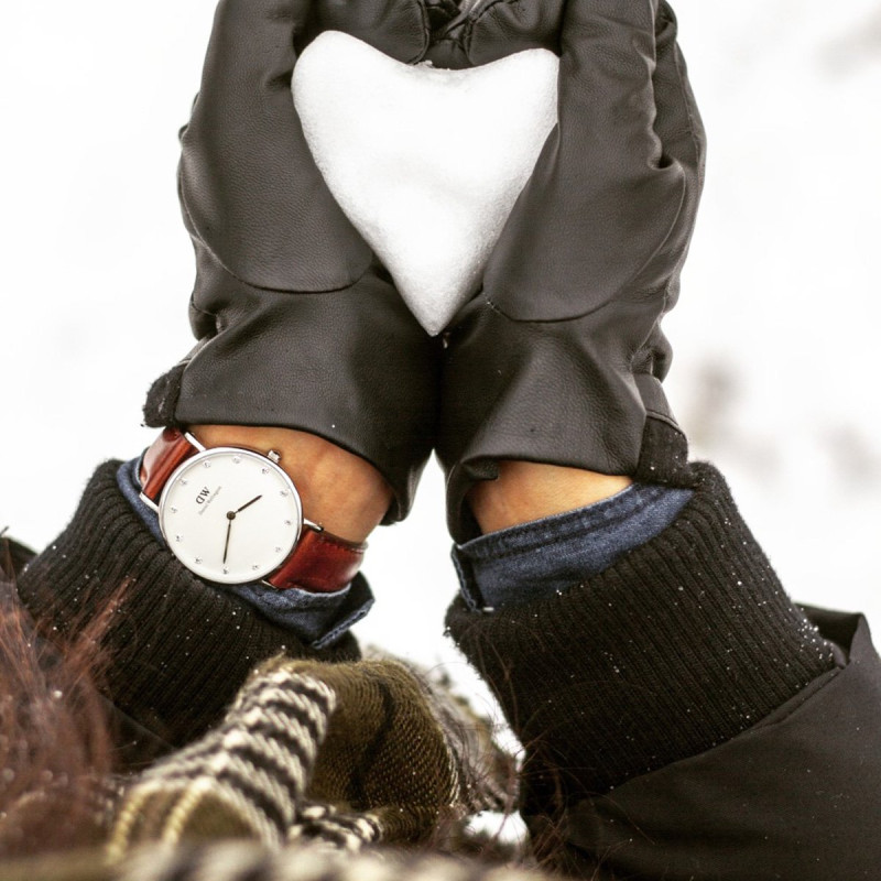 Daniel Wellington 34mm 30 DW00100156