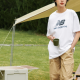 New Balance Logo T