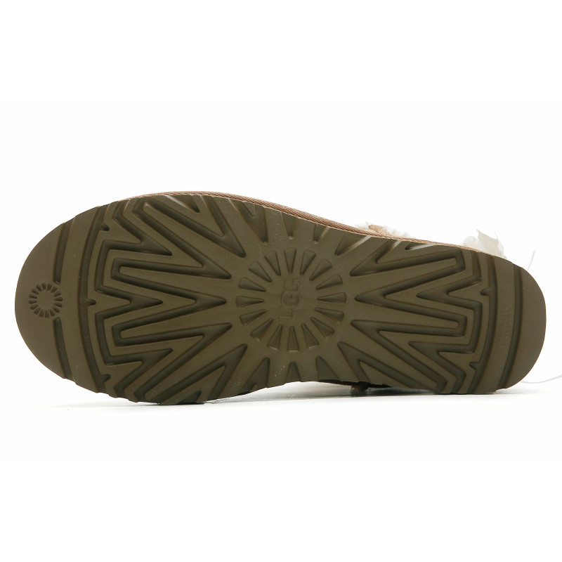 UGG Classic Mini II