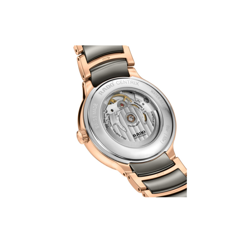 RADO 50 39.5mm R30017012