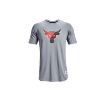 Under Armour Project Rock T