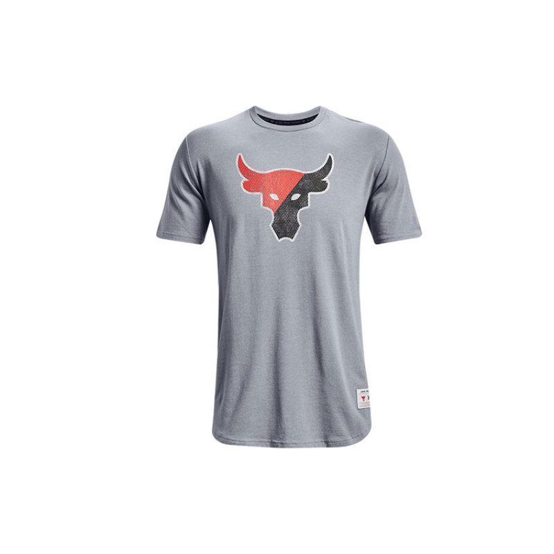 Under Armour Project Rock T