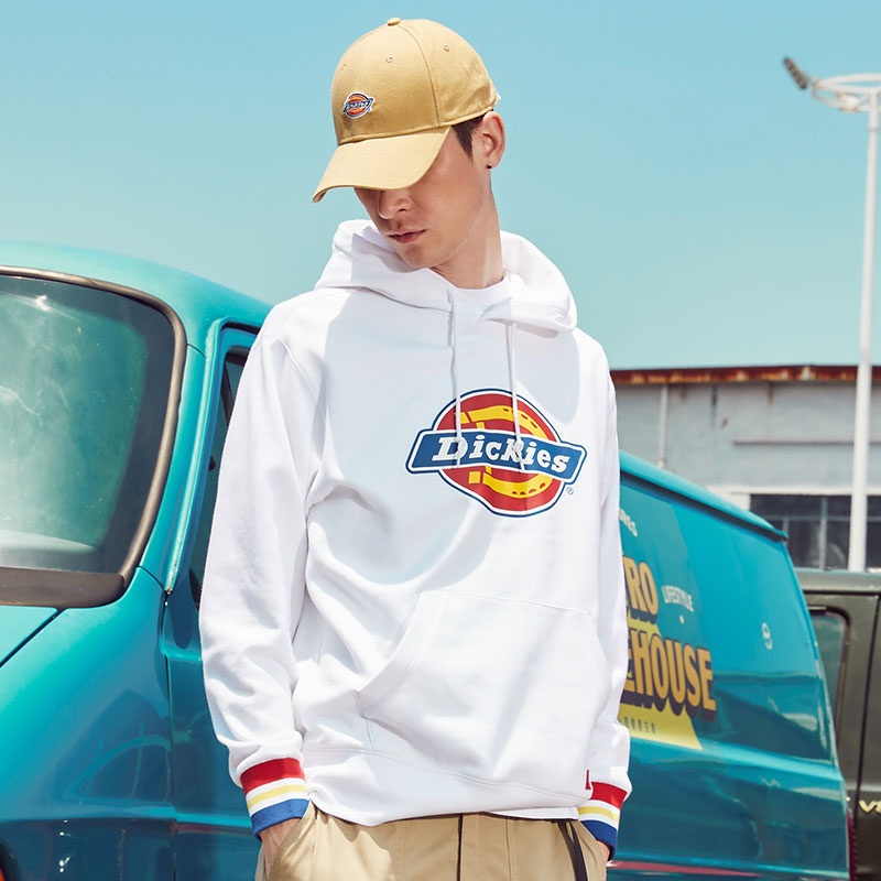 Dickies Logo