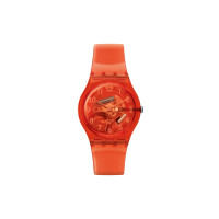 SWATCH Abricotier 30 34mm GO114