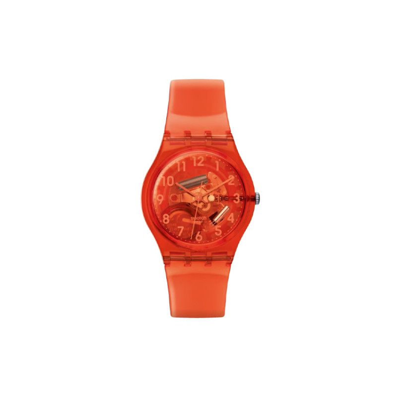 SWATCH Abricotier 30 34mm GO114