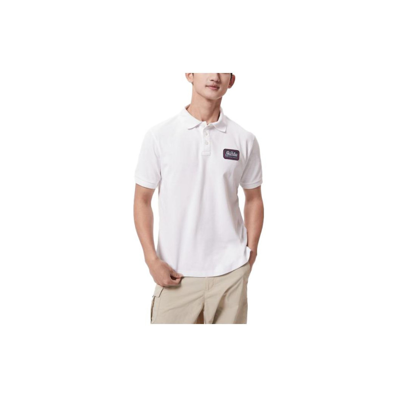 Columbia LogoPolo