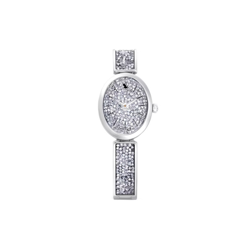 Swarovski Crystal Rock Oval 50 5656881