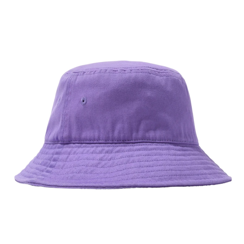 Stussy LOGO Stock Bucket Hat