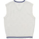 MLB Monogram Boston Red Sox Knit VestV