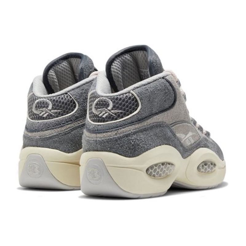 Reebok Question
