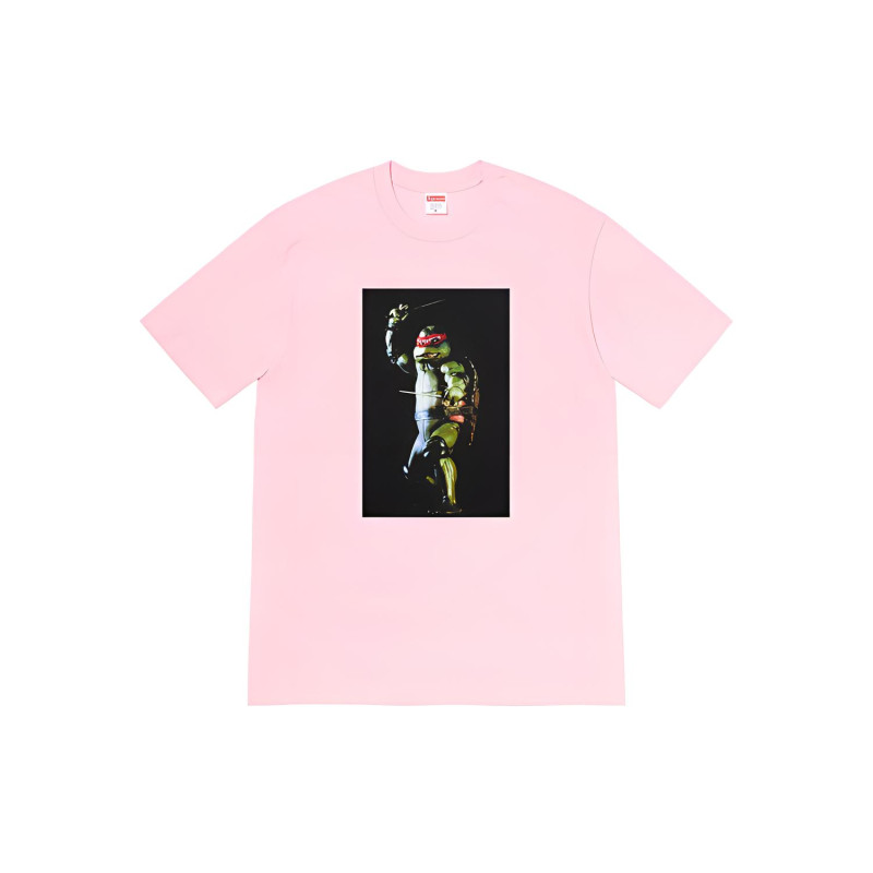 Supreme Week 1 Raphael Tee T