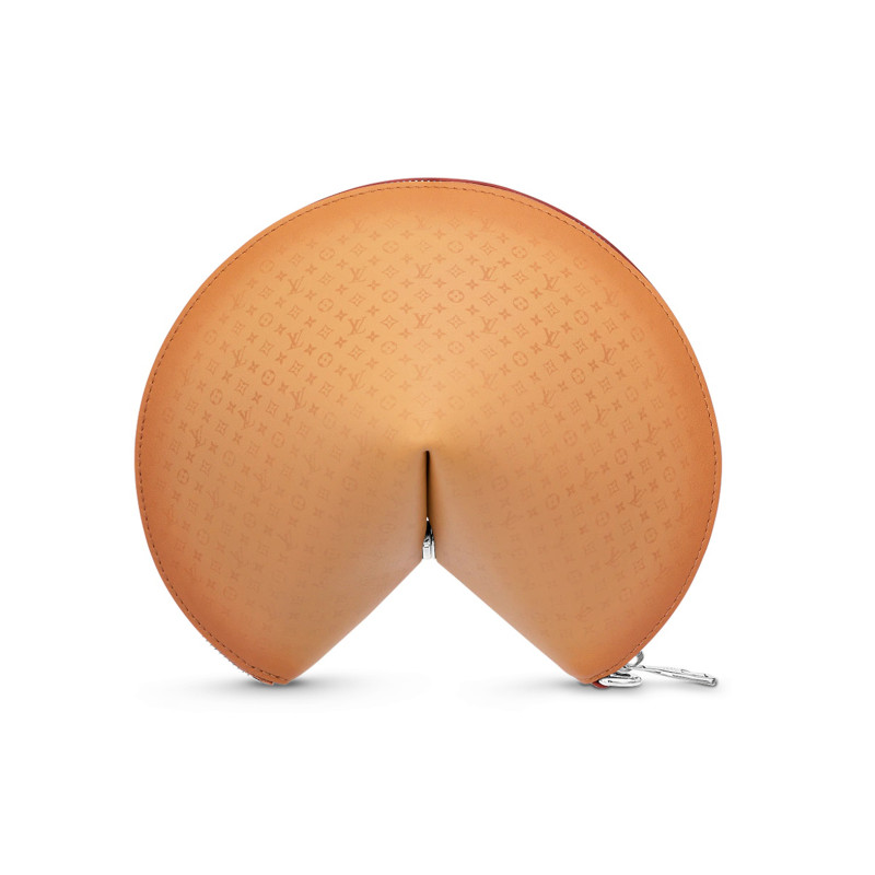 LOUIS VUITTON Fortune Cookie