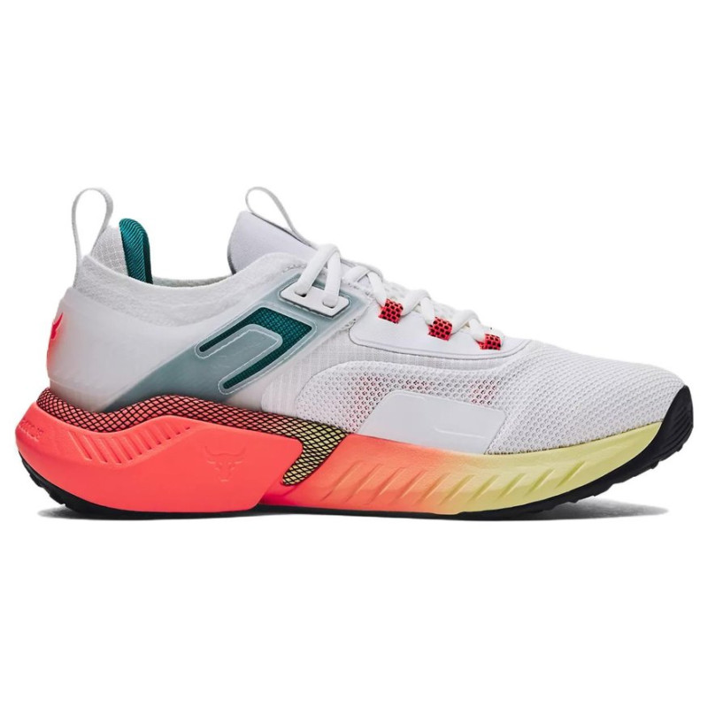 Under Armour Project Rock 5