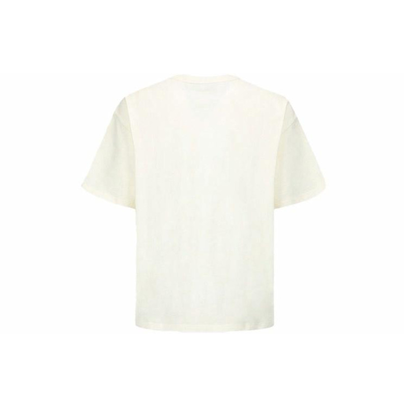 EVISU SS22 logoT