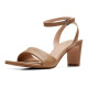 Clarks 6.5cm