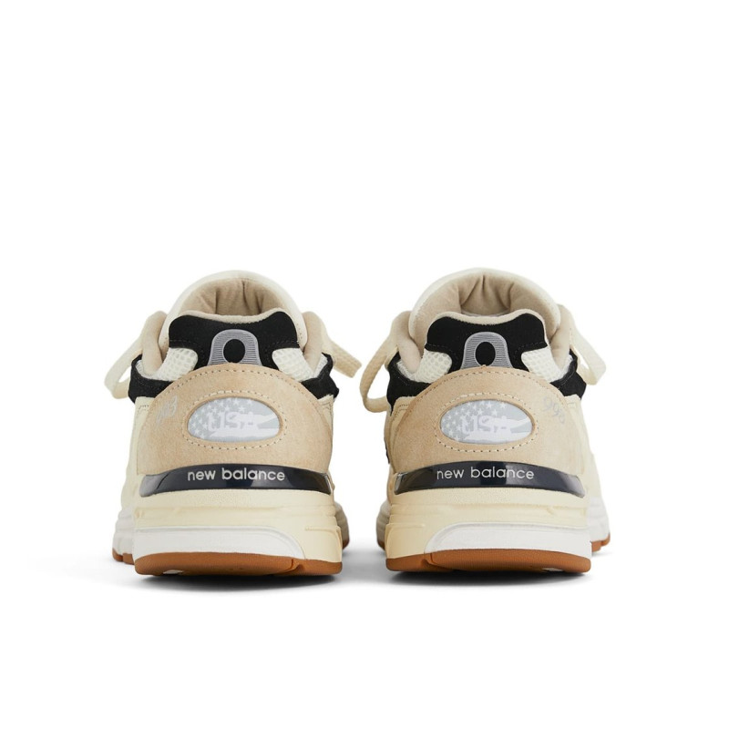 New Balance NB 993 Sea Salt