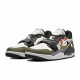 Jordan Legacy 312