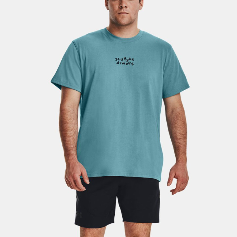 Under Armour LogoT