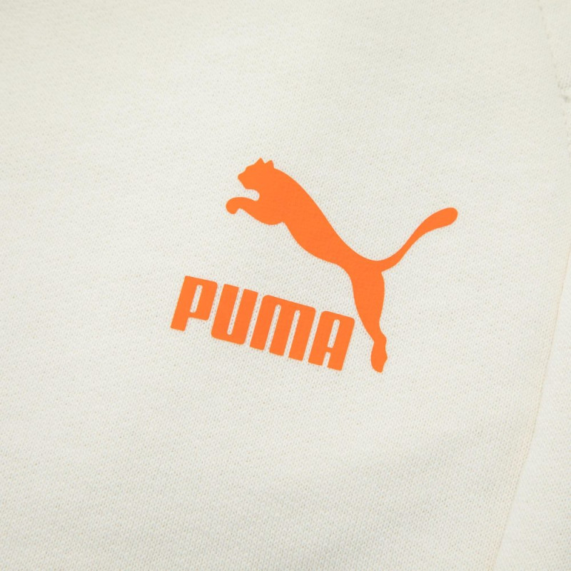 PUMA Classics Puma Dance Crew Logo