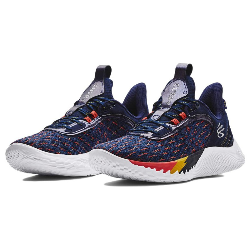 Under Armour Curry 9 Flow 