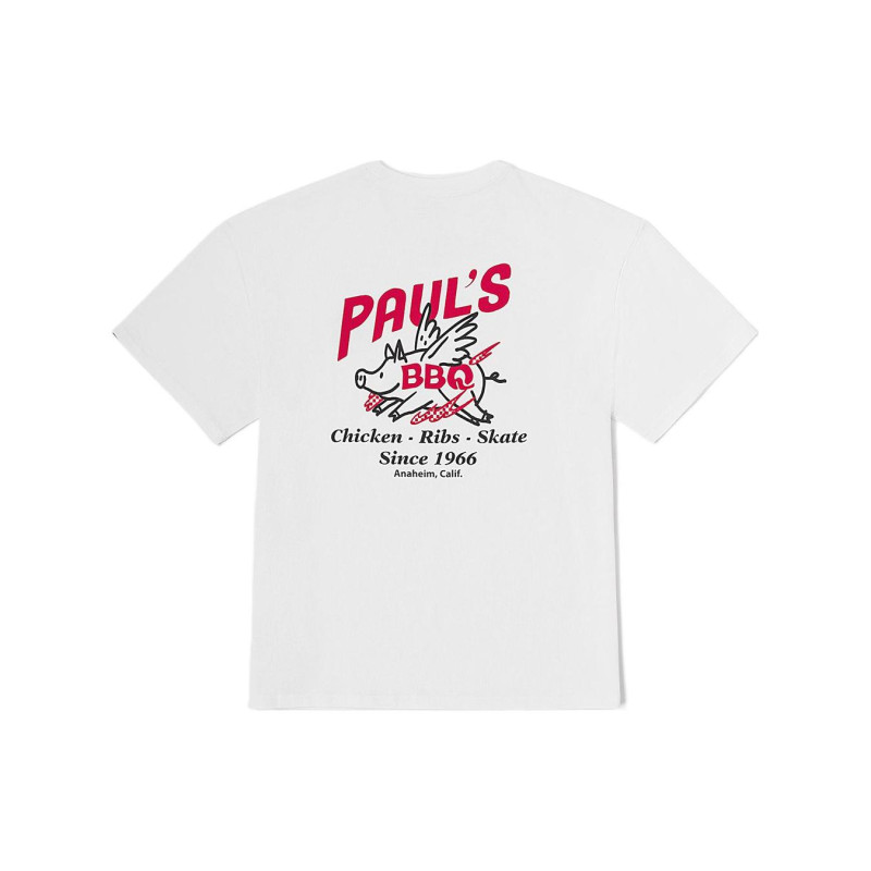 Vans T