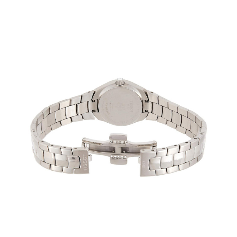 TISSOT 50 25.9mm T096.009.11.151.00