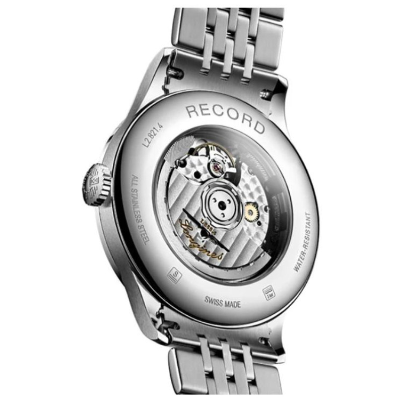LONGINES 30 40mm L2.821.4.56.6
